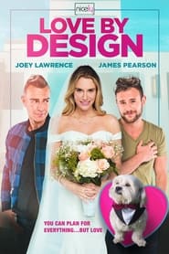 Love By Design' Poster
