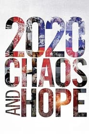 2020 Chaos and Hope' Poster