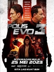 Polis Evo 3' Poster