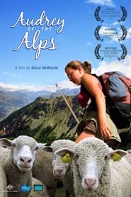 Audrey of the Alps' Poster