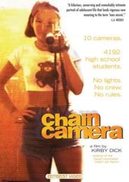 Chain Camera' Poster