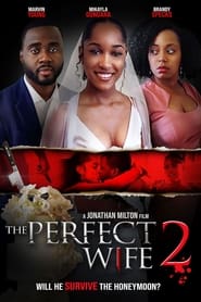 The Perfect Wife 2' Poster
