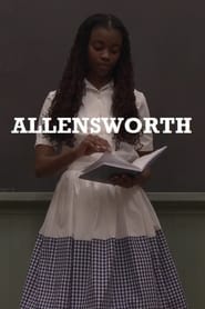 Allensworth' Poster