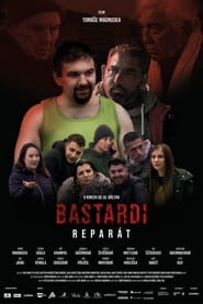 Bastardi Repart' Poster