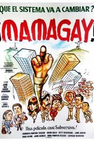Mamagay' Poster