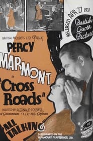 Cross Roads' Poster