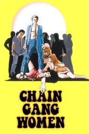 Chain Gang Women' Poster