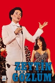 Zeytin Gzlm' Poster