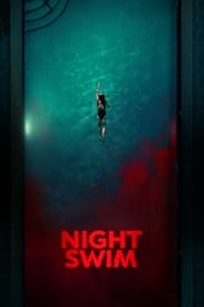 Night Swim' Poster