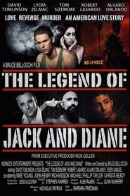 The Legend of Jack and Diane' Poster