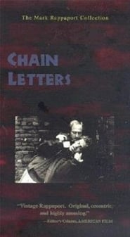Chain Letters' Poster