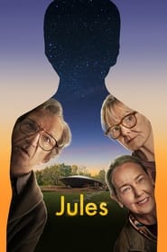 Jules' Poster