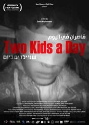 Two Kids a Day' Poster