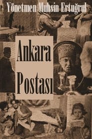 Ankara Postas' Poster