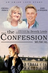 The Confession Musical' Poster