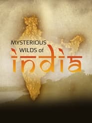 Mysterious Wilds of India' Poster
