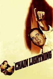 Chain Lightning' Poster