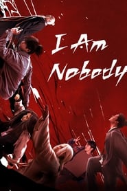 I Am Nobody' Poster