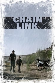 Chain Link' Poster