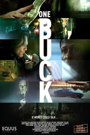 1 Buck' Poster