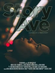Story Ave' Poster