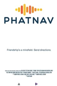 Phatnav' Poster