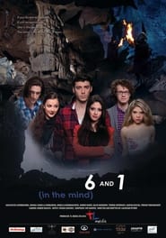 6 and 1 In the Mind' Poster