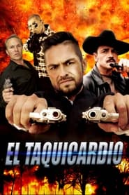 El Taquicardio' Poster