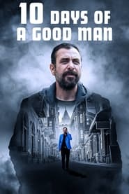 10 Days of a Good Man' Poster