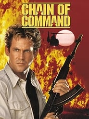 Chain of Command' Poster