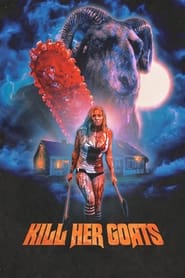 Kill Her Goats' Poster