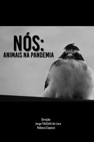 NS ANIMAIS NA PANDEMIA' Poster