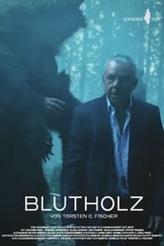 Blutholz' Poster