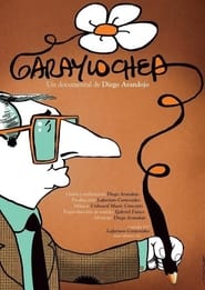 Garaycochea' Poster