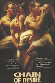 Chain of Desire' Poster
