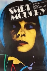 Smrt mouchy' Poster