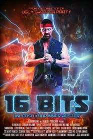 16 Bits' Poster
