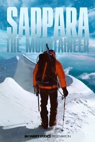 Sadpara The Mountaineer' Poster