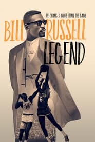 Streaming sources forBill Russell Legend