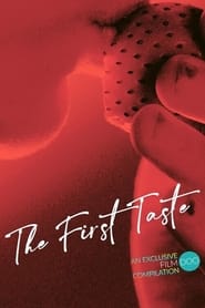 The First Taste' Poster