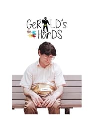 Geralds Hands' Poster