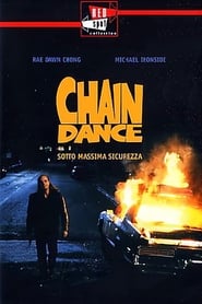 Chaindance' Poster