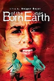 Born Of The Earth' Poster