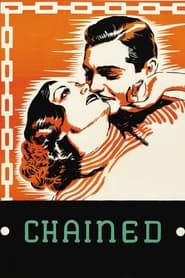 Chained' Poster