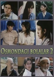 Osmondagi bolalar 2' Poster