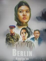 Berlin  Akkurgan' Poster