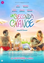 La seconda chance' Poster