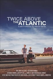 Twice Above the Atlantic' Poster