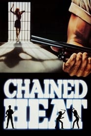 Chained Heat' Poster