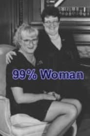 99 Woman' Poster
